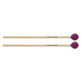 Vic Firth Corpsmaster Keyboard Ian Grom Series Vibraphone Mallets - Medium Soft