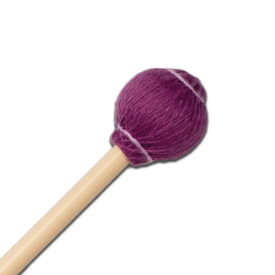 Vic Firth Corpsmaster Keyboard Ian Grom Series Vibraphone Mallets - Medium Soft - Image 4