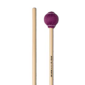 Vic Firth Corpsmaster Keyboard Ian Grom Series Vibraphone Mallets - Medium Soft - Image 3