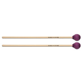 Vic Firth Corpsmaster Keyboard Ian Grom Series Vibraphone Mallets - Medium