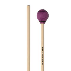 Vic Firth Corpsmaster Keyboard Ian Grom Series Vibraphone Mallets - Medium - Image 3