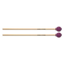 Vic Firth Corpsmaster Keyboard Ian Grom Series Vibraphone Mallets - Medium Hard
