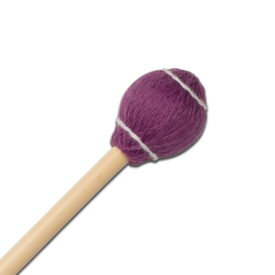 Vic Firth Corpsmaster Keyboard Ian Grom Series Vibraphone Mallets - Medium Hard - Image 4