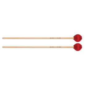 Vic Firth Corpsmaster Keyboard Iain Moyer Series Marimba Mallets - Medium Soft to Medium
