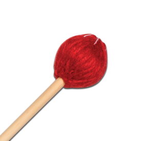 Vic Firth Corpsmaster Keyboard Iain Moyer Series Marimba Mallets - Medium Soft to Medium - Image 4