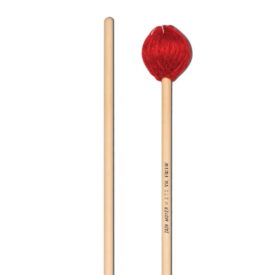 Vic Firth Corpsmaster Keyboard Iain Moyer Series Marimba Mallets - Medium Soft to Medium - Image 3