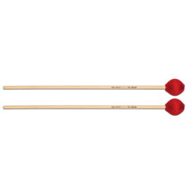 Vic Firth Corpsmaster Keyboard Iain Moyer Series Marimba Mallets - Medium to Medium Hard