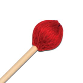 Vic Firth Corpsmaster Keyboard Iain Moyer Series Marimba Mallets - Medium to Medium Hard - Image 4