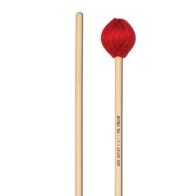 Vic Firth Corpsmaster Keyboard Iain Moyer Series Marimba Mallets - Medium to Medium Hard - Image 3