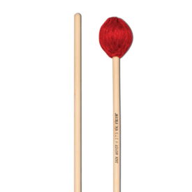Vic Firth Corpsmaster Keyboard Iain Moyer Series Marimba Mallets - Hard to Very Hard - Image 3