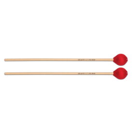 Vic Firth Corpsmaster Keyboard Iain Moyer Series Marimba Mallets - Medium
