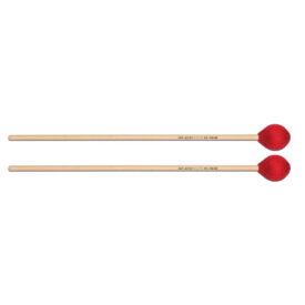 Vic Firth Corpsmaster Keyboard Iain Moyer Series Marimba Mallets - Medium Hard