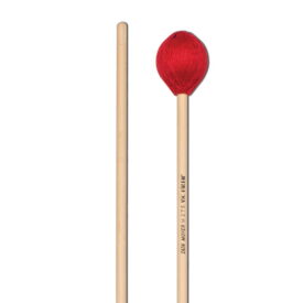 Vic Firth Corpsmaster Keyboard Iain Moyer Series Marimba Mallets - Medium Hard - Image 3