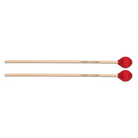 Vic Firth Corpsmaster Keyboard Iain Moyer Series Marimba Mallets - Hard
