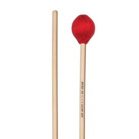 Vic Firth Corpsmaster Keyboard Iain Moyer Series Marimba Mallets - Hard - Image 3