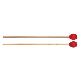 Vic Firth Corpsmaster Keyboard Iain Moyer Series Marimba Mallets - Very Hard