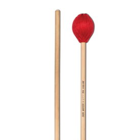 Vic Firth Corpsmaster Keyboard Iain Moyer Series Marimba Mallets - Very Hard - Image 3