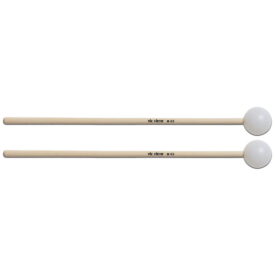Vic Firth Corpsmaster Keyboard  Poly Ball Xylophone Mallets - Medium