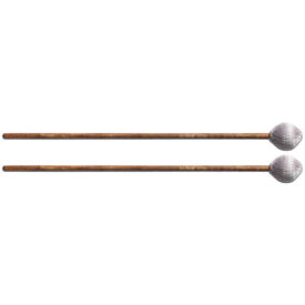 Vic Firth Corpsmaster Keyboard Medium Marimba Mallets – Cord