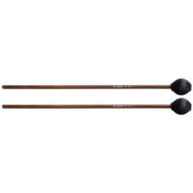 Vic Firth Corpsmaster Keyboard Hard Marimba Mallets – Cord