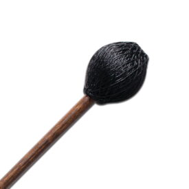 Vic Firth Corpsmaster Keyboard Hard Marimba Mallets – Cord - Image 4