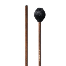 Vic Firth Corpsmaster Keyboard Hard Marimba Mallets – Cord - Image 3