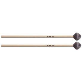 Vic Firth Corpsmaster Keyboard Medium Vibraphone Mallet – Cord