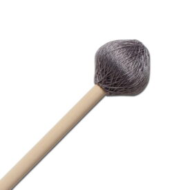 Vic Firth Corpsmaster Keyboard Medium Vibraphone Mallet – Cord - Image 4