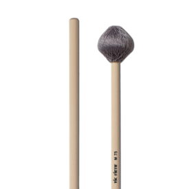 Vic Firth Corpsmaster Keyboard Medium Vibraphone Mallet – Cord - Image 3