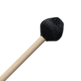 Vic Firth Corpsmaster Keyboard Hard Vibraphone Mallet – Cord - Image 4