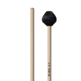 Vic Firth Corpsmaster Keyboard Hard Vibraphone Mallet – Cord - Image 3