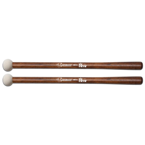 PNG-MB0H_Vic_Firth_Corpsmaster-_Bass_Mallets_Extra_Small_Head_Hard_PAIR_HORZ