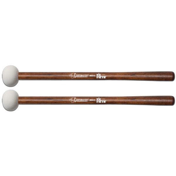 PNG-MB2H_Vic_Firth_Corpsmaster-_Bass_Mallets_Medium_Head_Hard_PAIR_HORZ