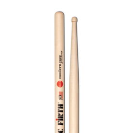 Vic Firth MJC4 Modern Jazz Drumsticks - Image 3
