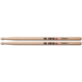 Vic Firth MS1 Corpsmaster Snare Drumsticks
