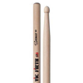 Vic Firth MS2 Corpsmaster Snare Drumsticks - Image 3