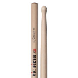 Vic Firth MS3 Corpsmaster Snare Drumsticks - Image 3