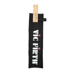 Vic Firth Marching Snare Stick Bag - Single Pair
