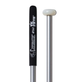 Vic Firth Corpsmaster Multi-Tenor mallet - Extra-Hard, Extra-Heavy Gauge Shaft - Image 3