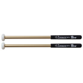 Vic Firth Corpsmaster Multi-Tenor Mallets - Extra Hard