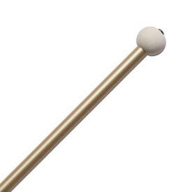 Vic Firth Corpsmaster Multi-Tenor Mallets - Hard - Image 4