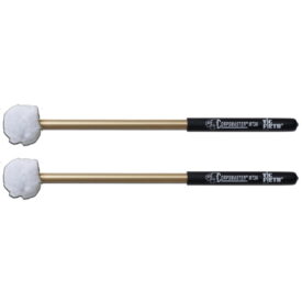 Vic Firth Corpsmaster Multi-Tenor mallet - Soft