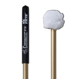 Vic Firth Corpsmaster Multi-Tenor mallet - Soft - Image 3
