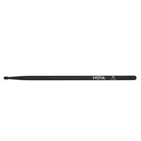 Vic Firth Nova 7A Drumsticks - Black