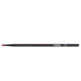 Vic Firth Nova 7AN Drumsticks - Black