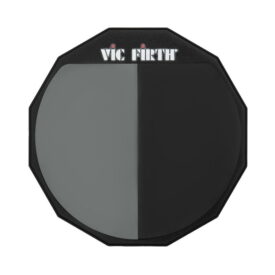 Vic Firth Single Sided Split Face Pad