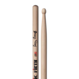 Vic Firth Signature Series  Kenny Aronoff Drumsticks - Image 3