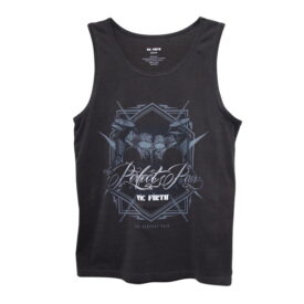 Vic Firth Mens Tank Top - Large