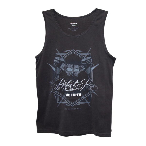 PNG-PTK20MENS-Vic-Firth-Tank-Top-Front