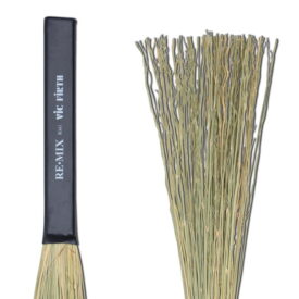Vic Firth RE·MIX Brushes – Broomcorn - Image 3